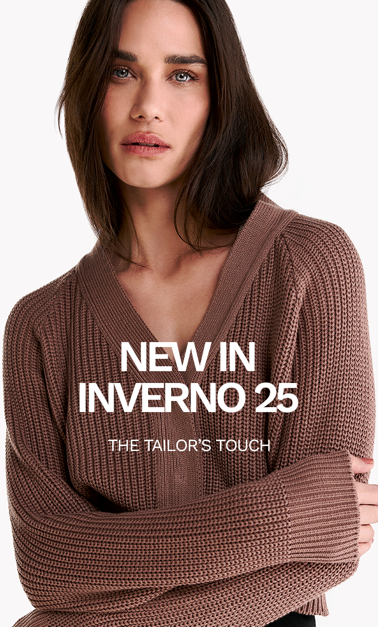 New In - Inverno 25 