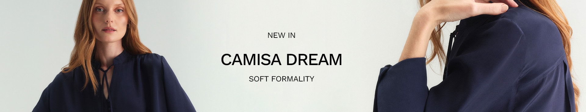 Camisa Dream