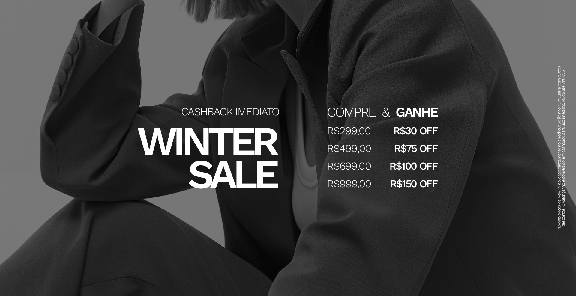 Cashback Imediato (Desk)