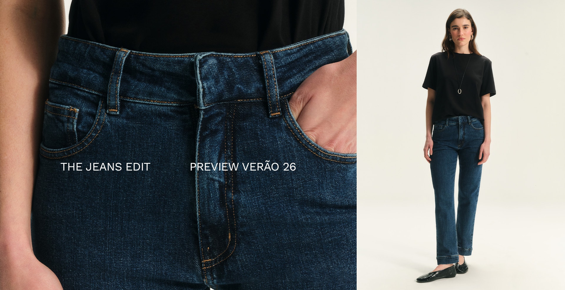 The Jeans Edit