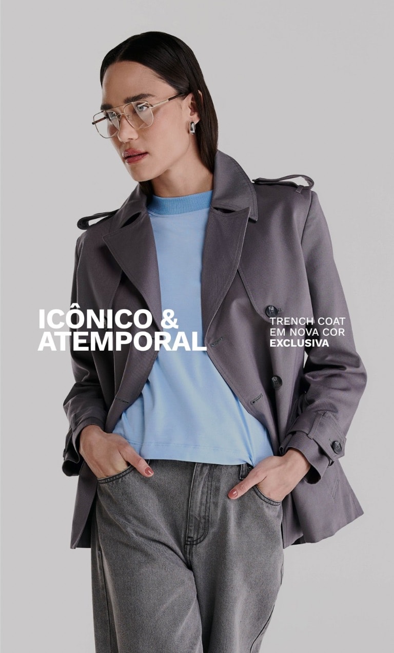 New In - Inverno 25 