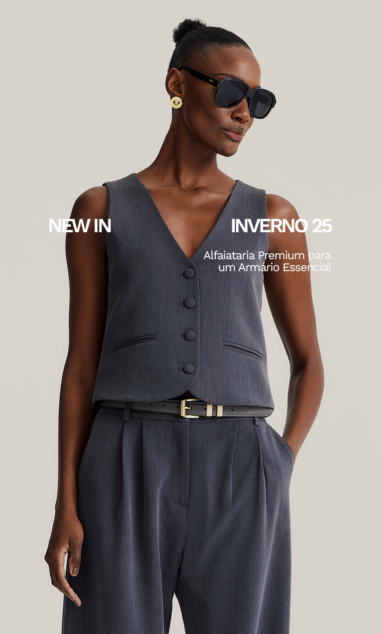 New In: Inverno 25