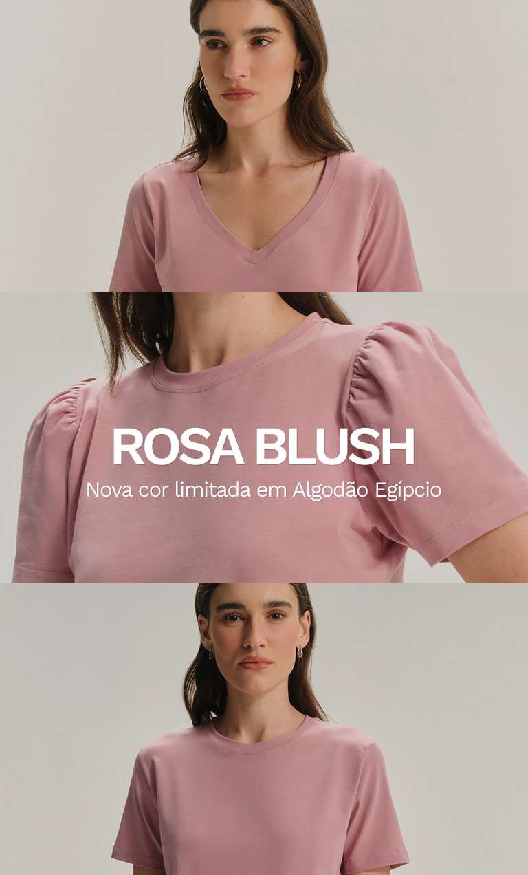 Rosa Blush