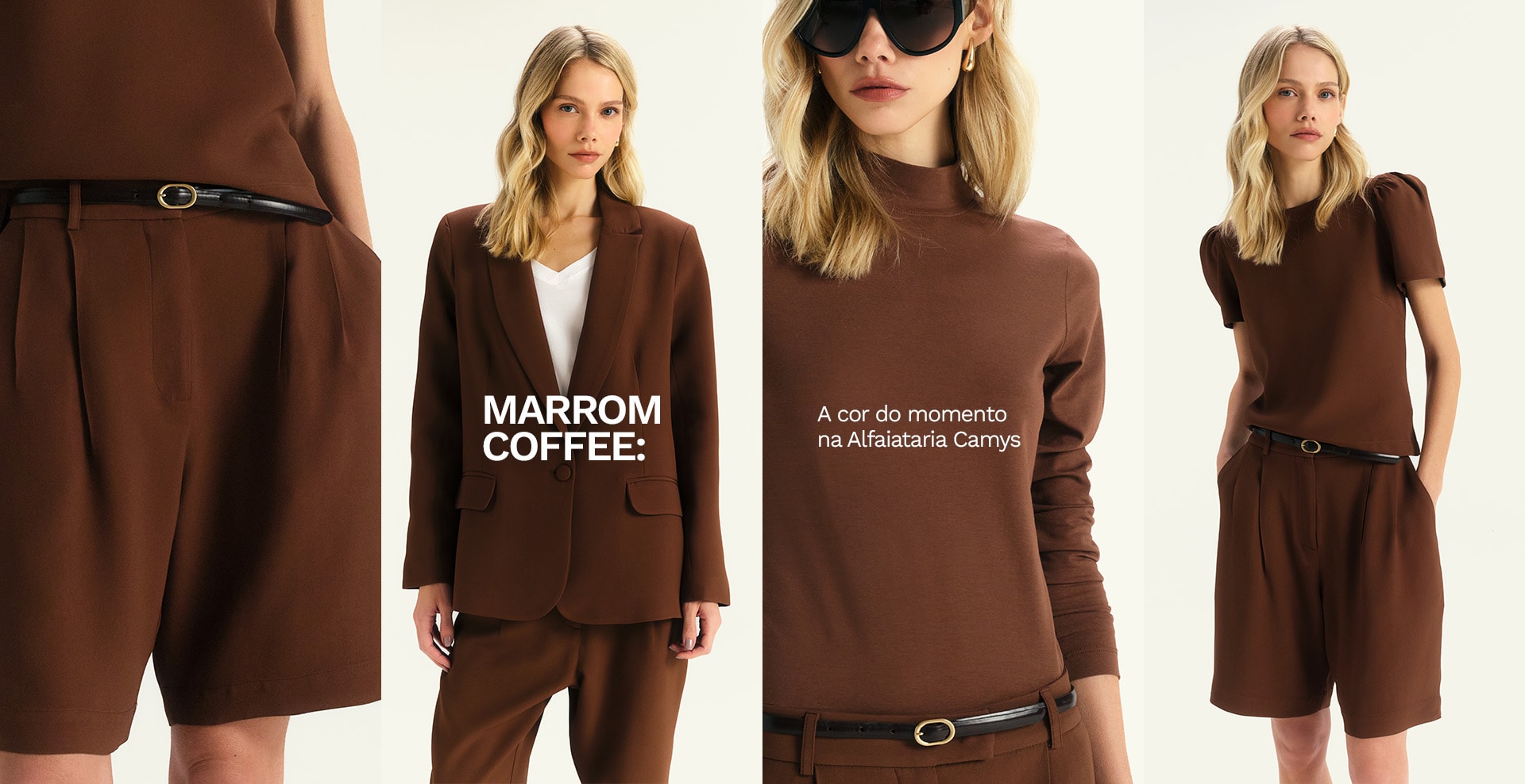 Marrom Coffee