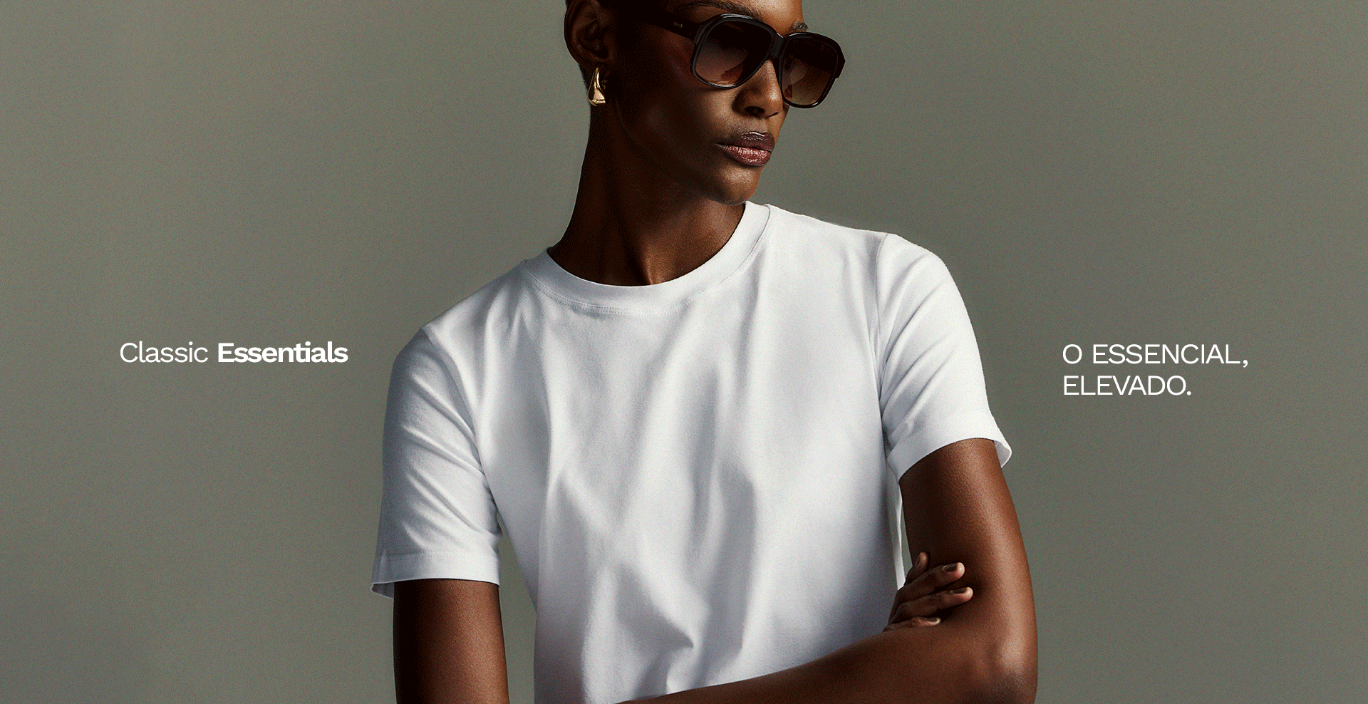 Classic Essentials