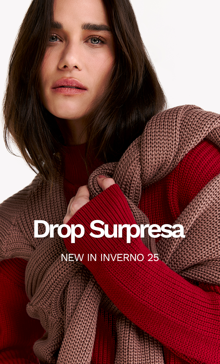 Drop Supresa