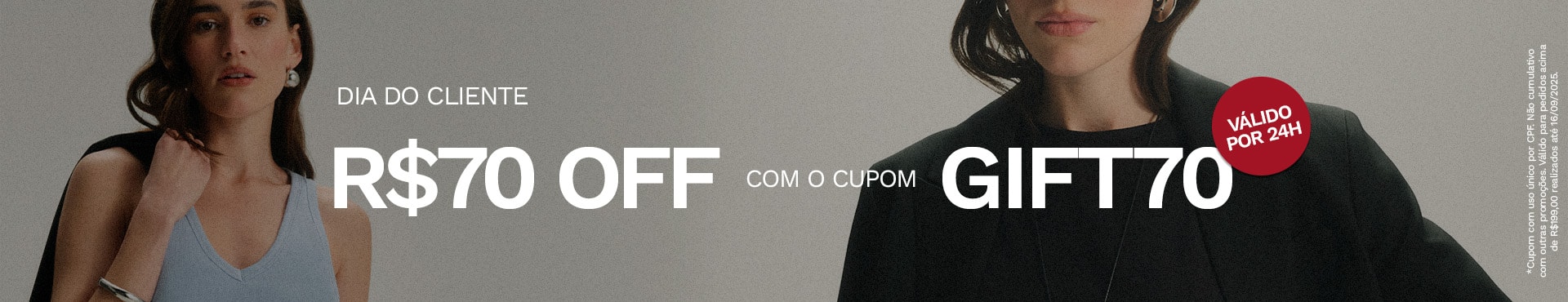 Dia do cliente