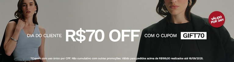 Dia do cliente