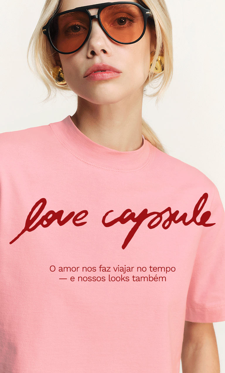 Love Capsule