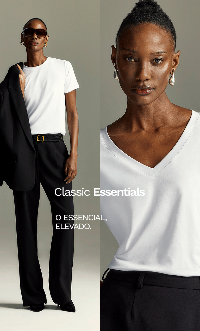 Classic Essentials