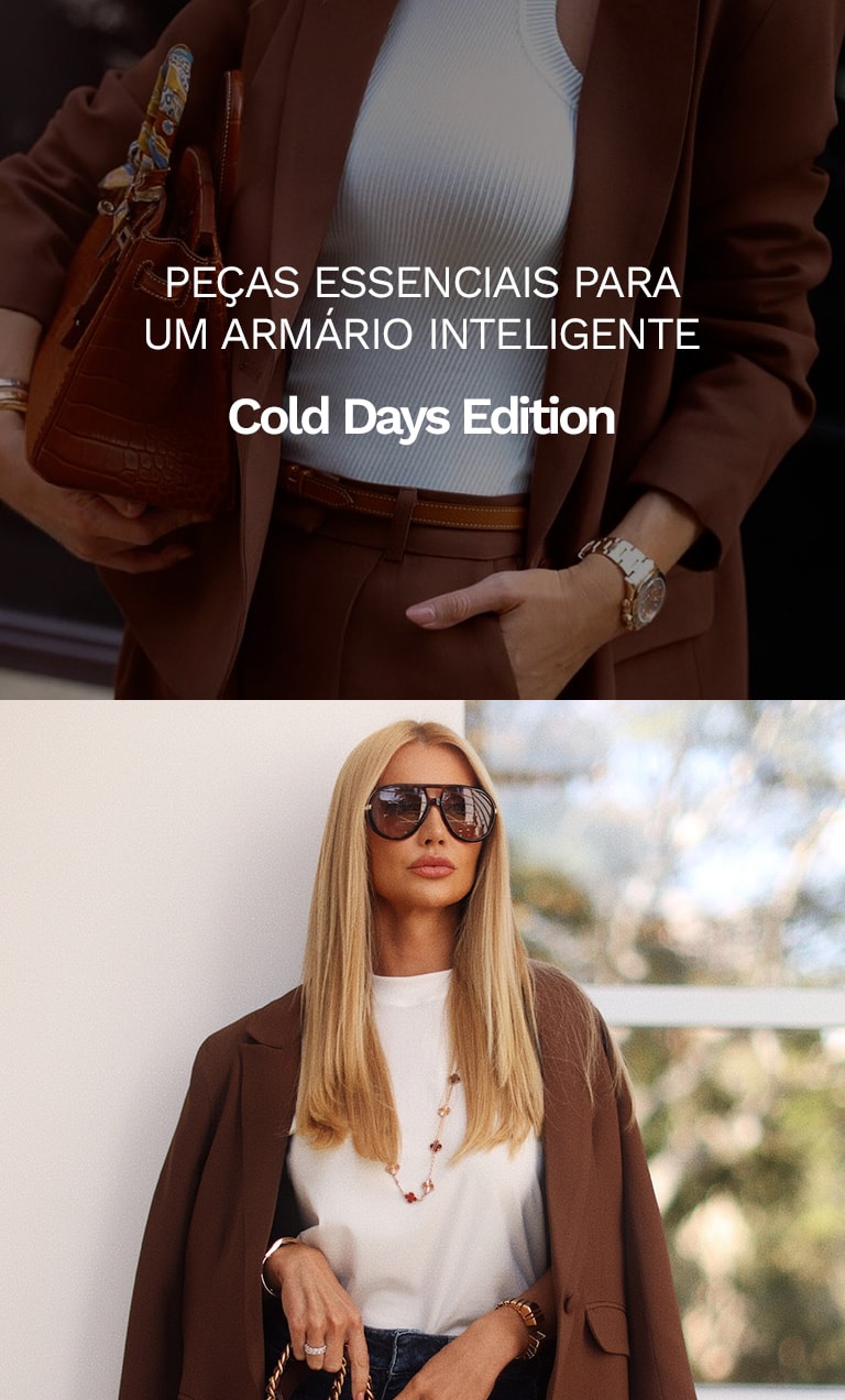 Cold Days Edition