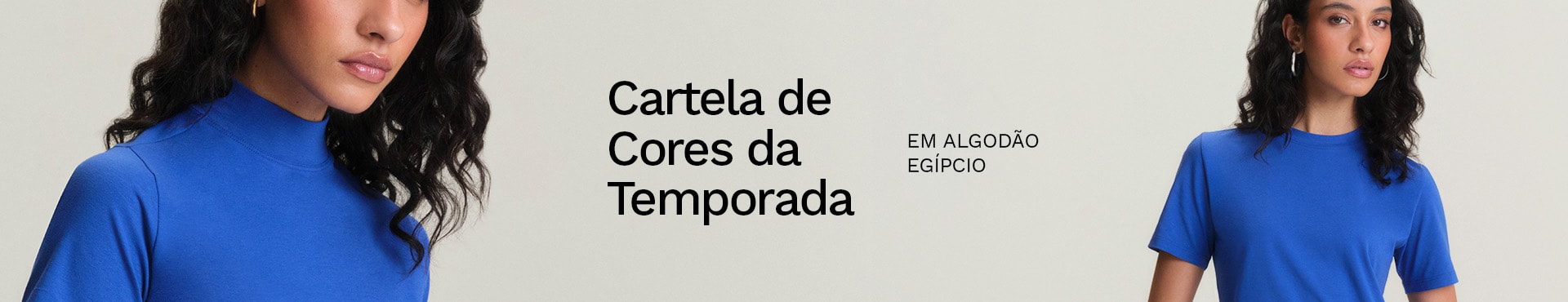 Algodão Egípcio 