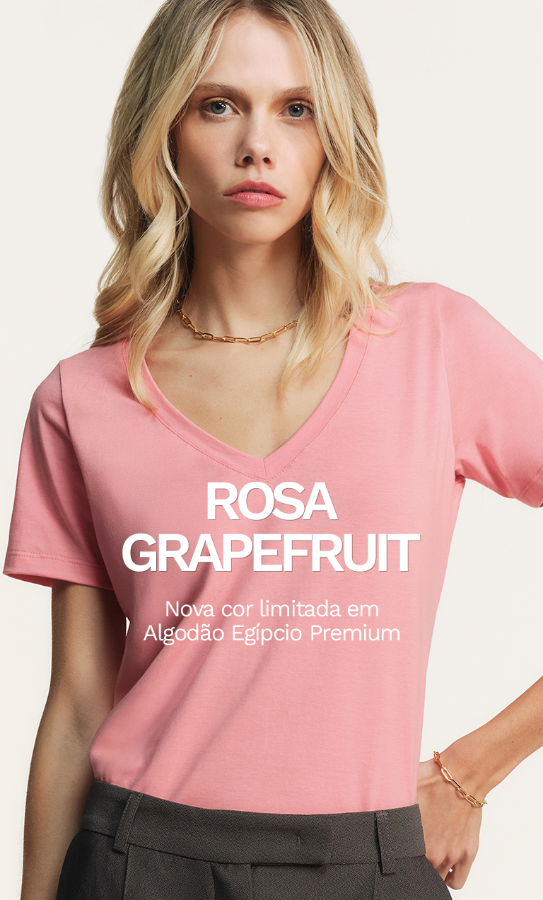 Rosa Grapefruit 