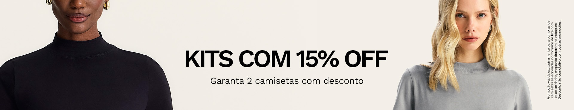 Kits Clássicas