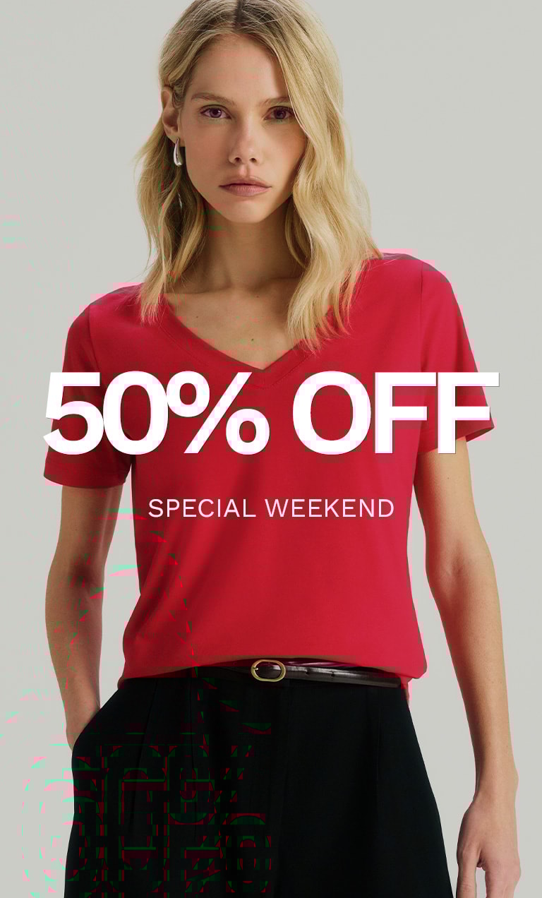Special Weekend