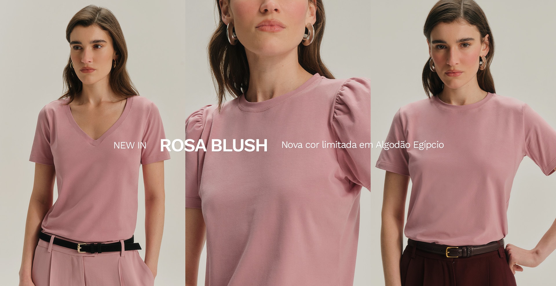 Rosa Blush