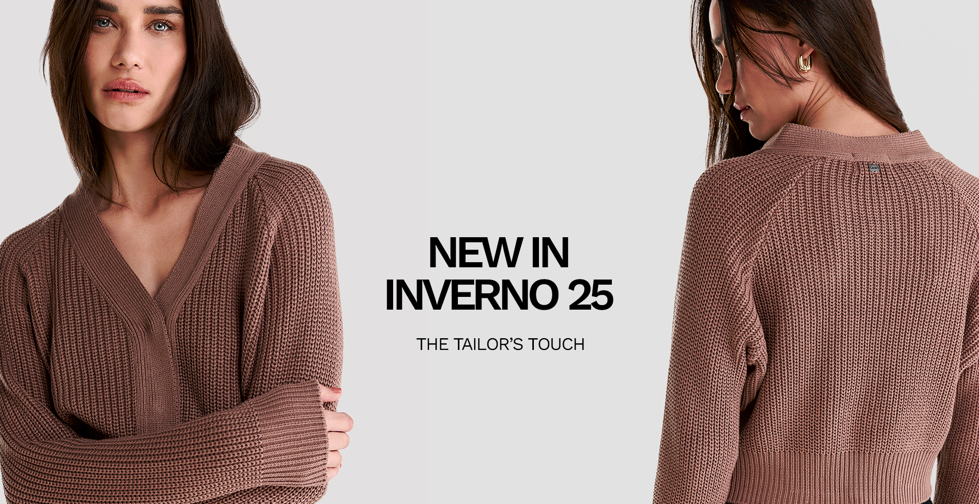 New In - Inverno 25