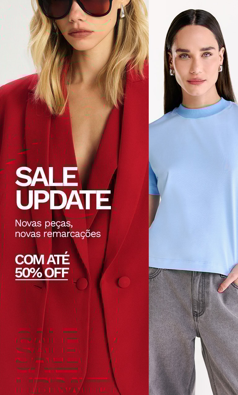 Sale Update