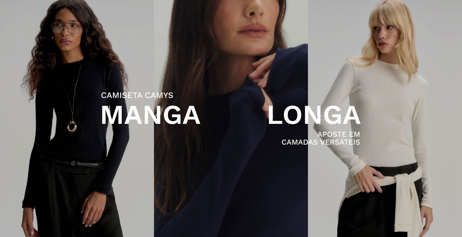 Manga Longa