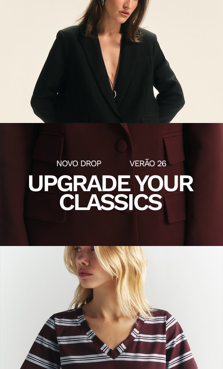 Upgrade Your Classics