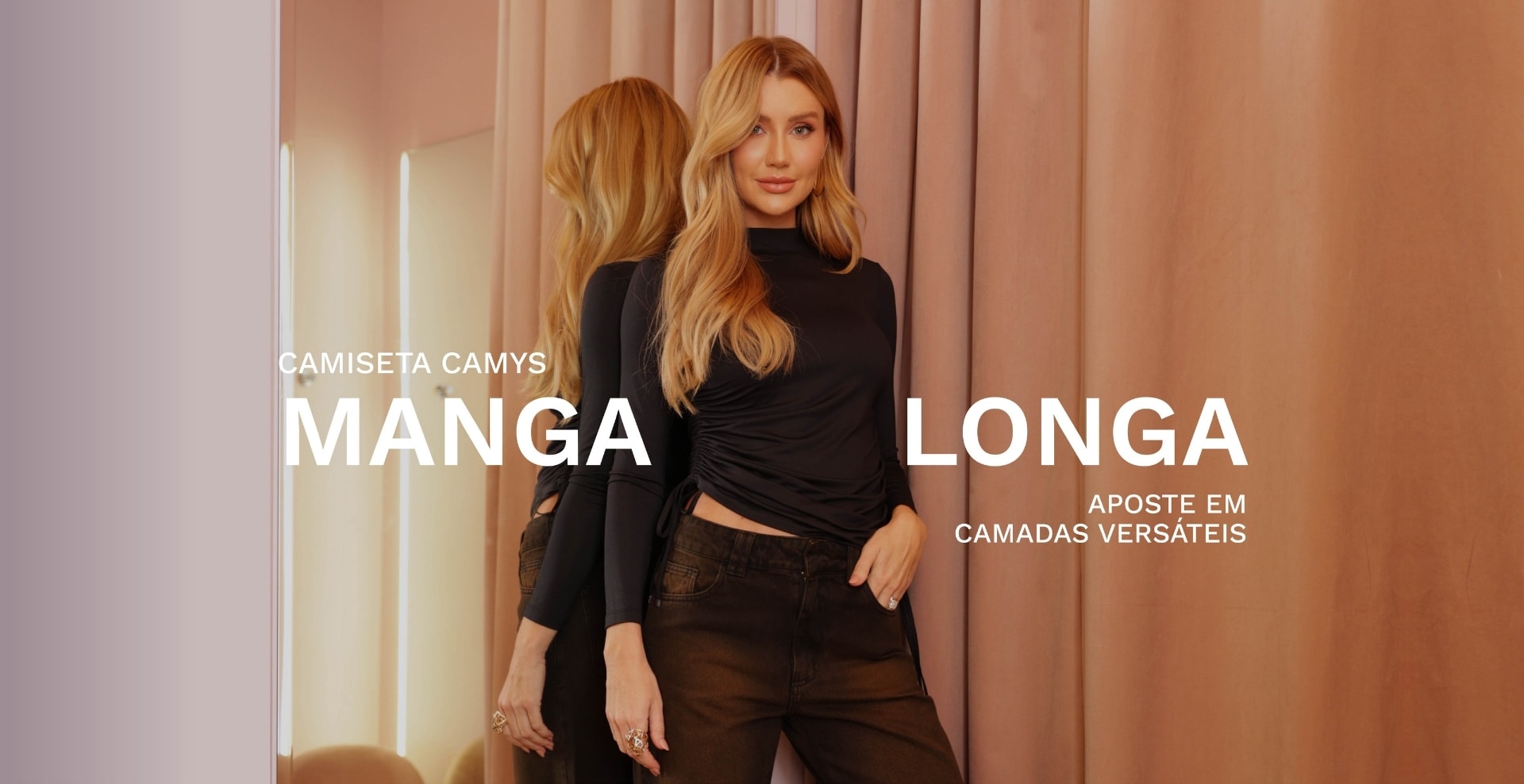 Manga Longa
