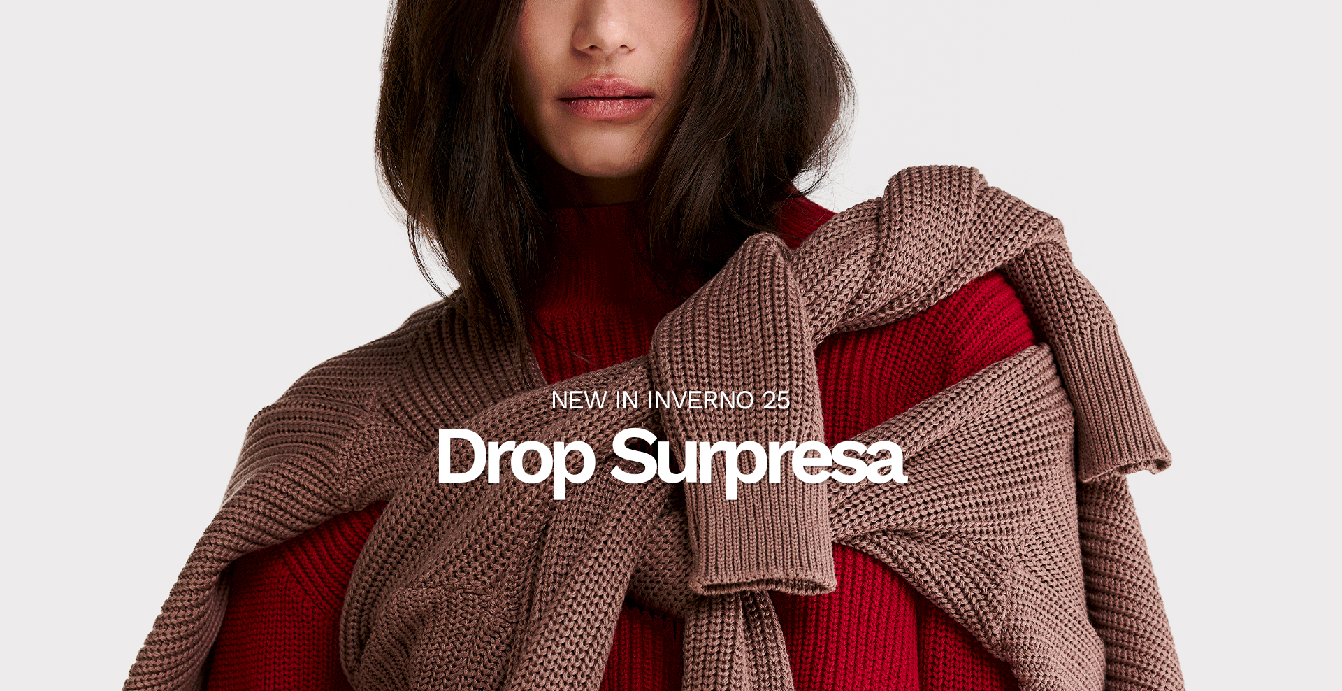 Drop Surpresa