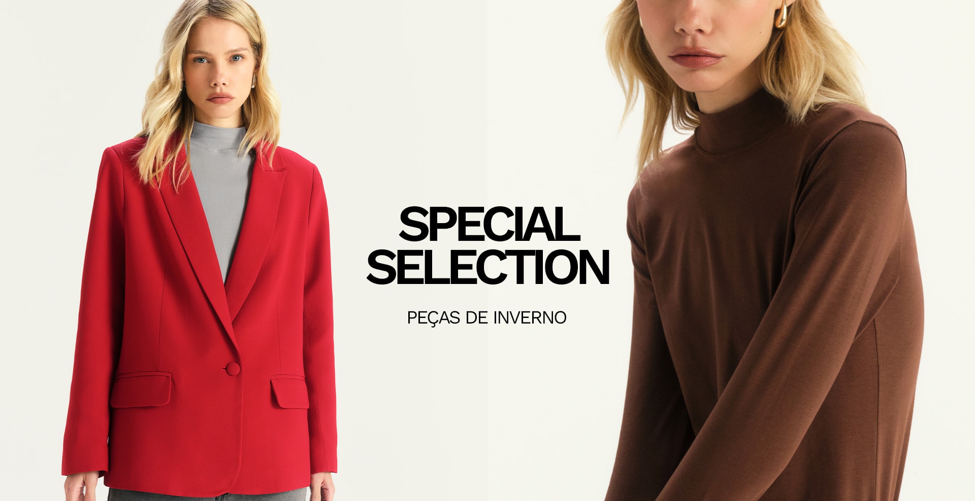 Special Selection