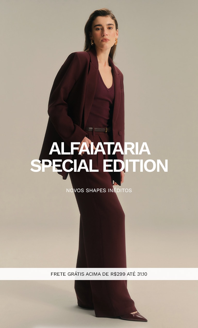 Alfaiataria Camys