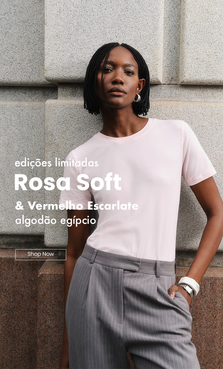 Rosa Soft