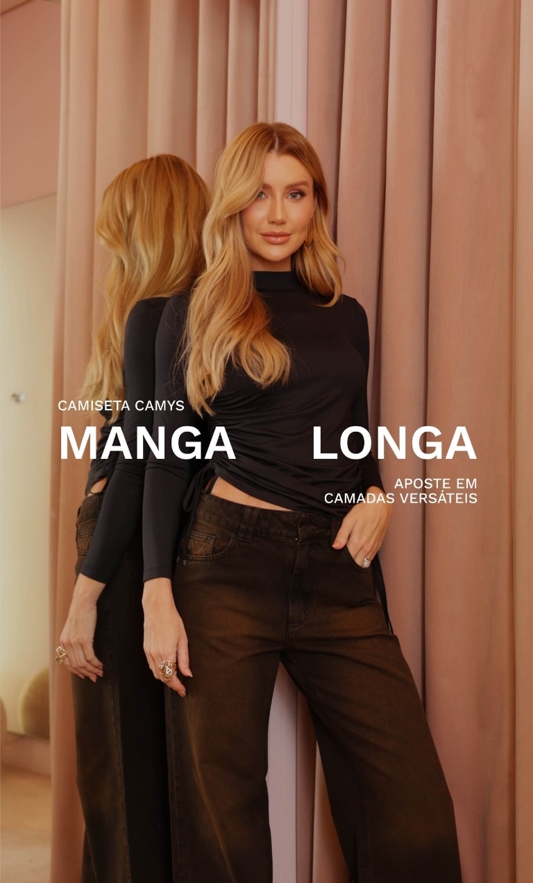 Manga Longa
