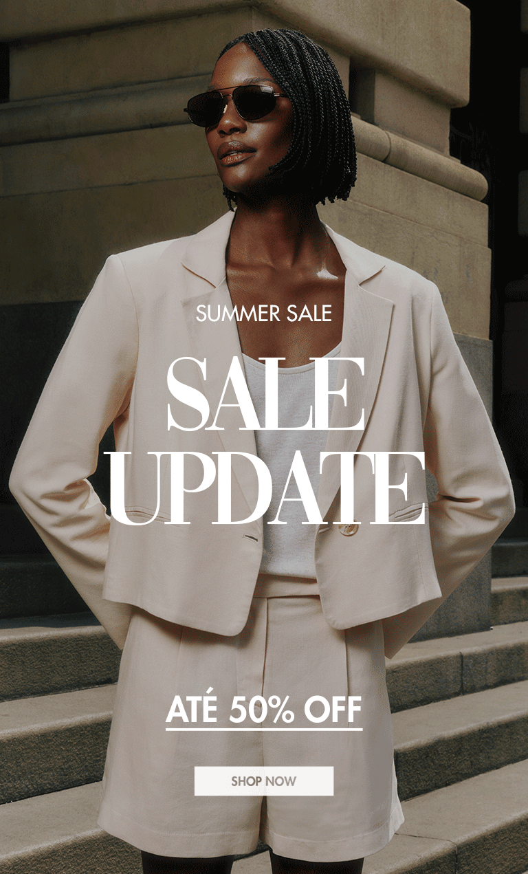 Summer Sale