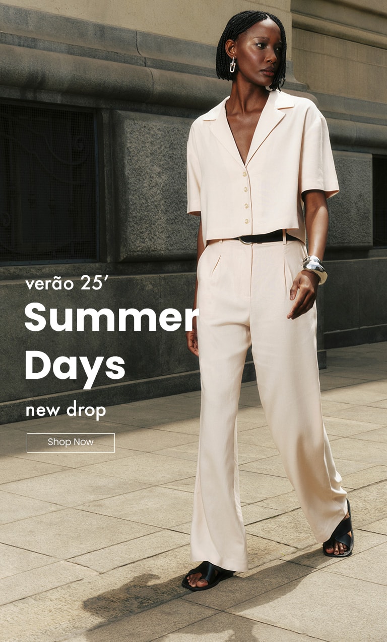 Summer Days - New Drop