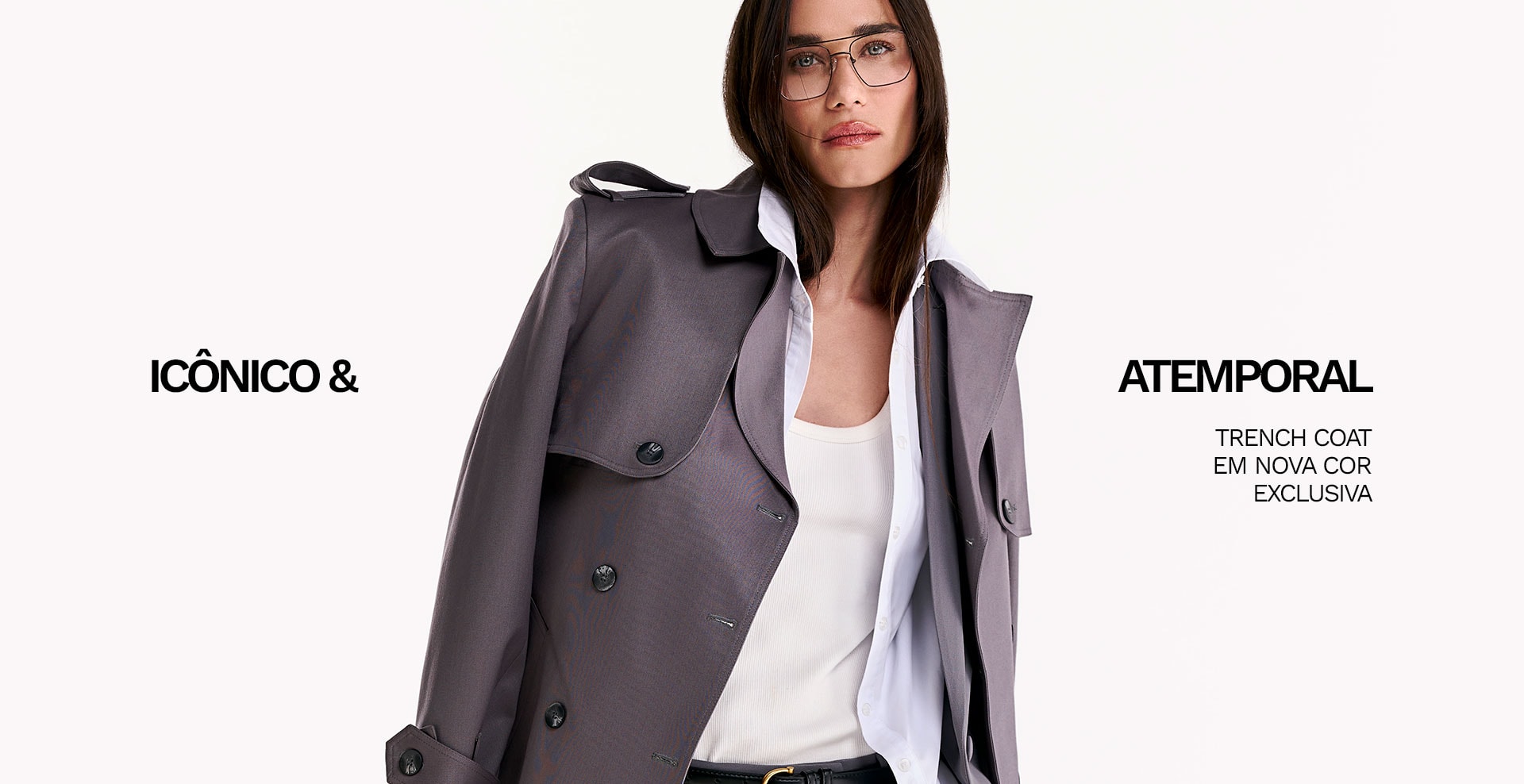 New In - Inverno 25