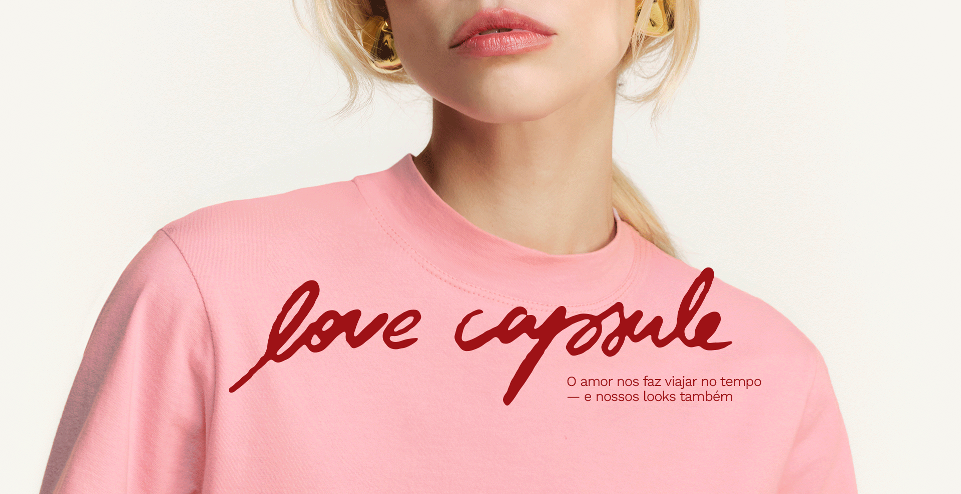 Love Capsule