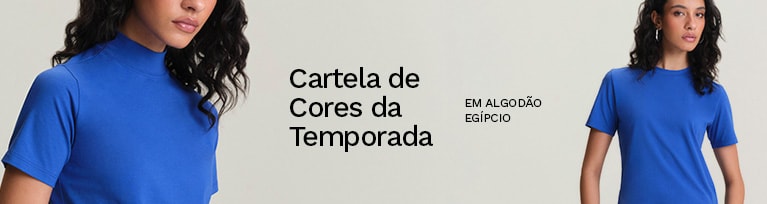 Algodão Egípcio