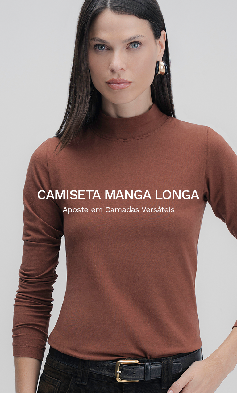 Manga Longa