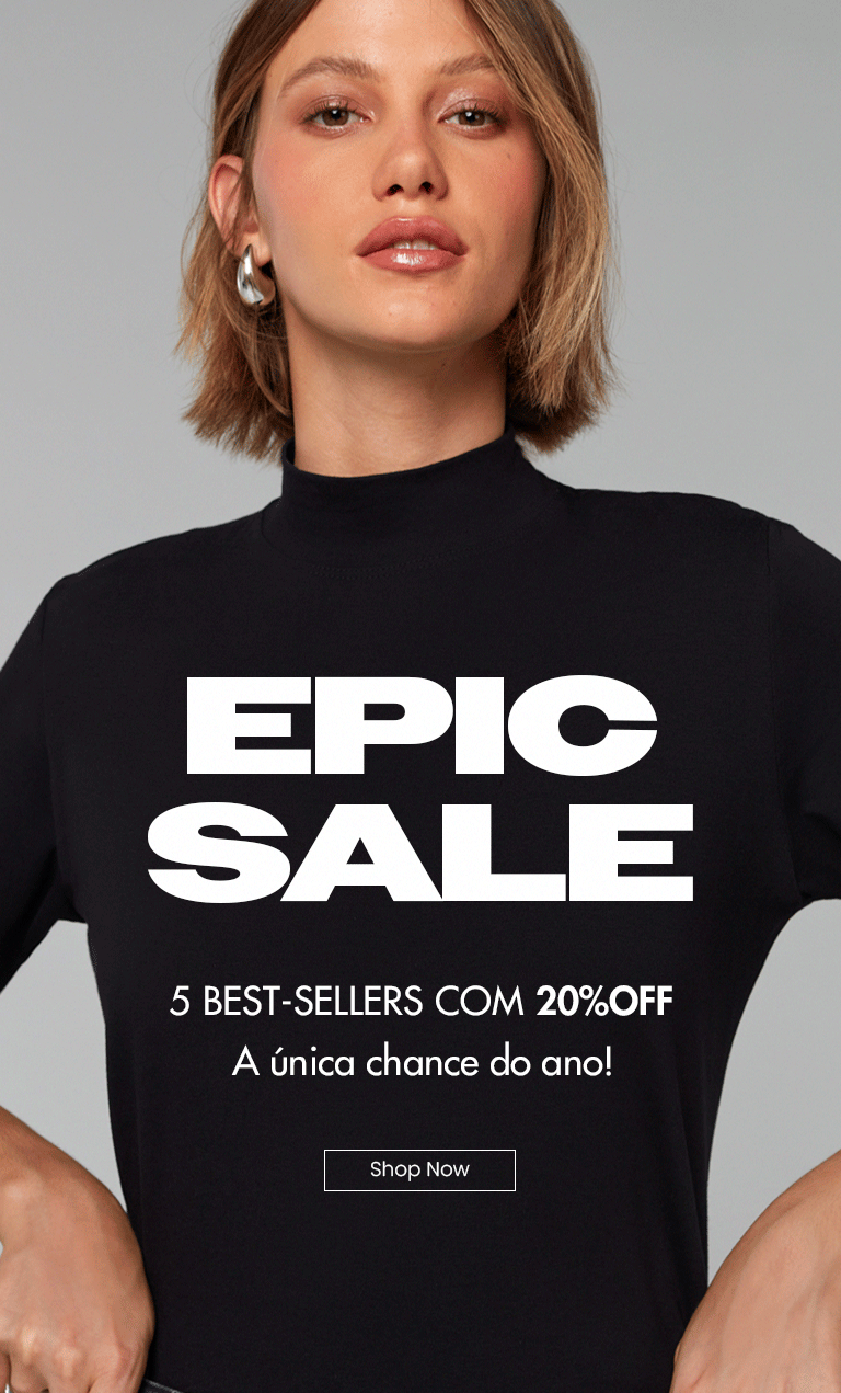 Epic Sale