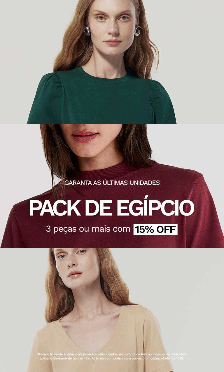 Pack de Egípcio