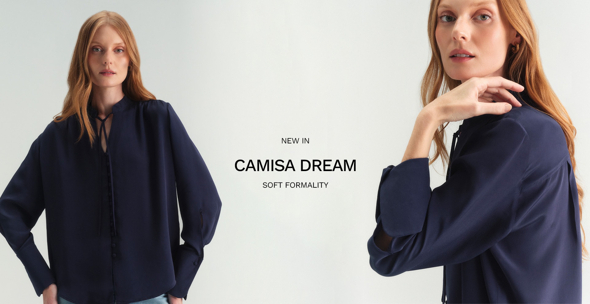 Camisa Dream