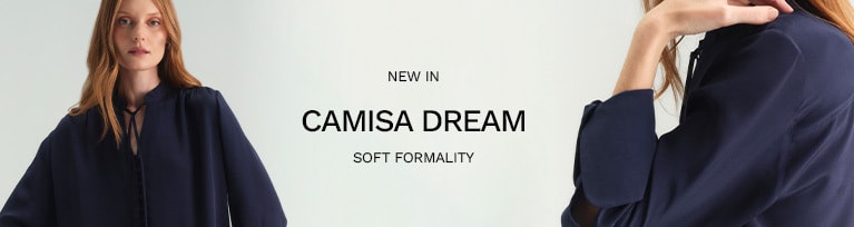 Camisa Dream