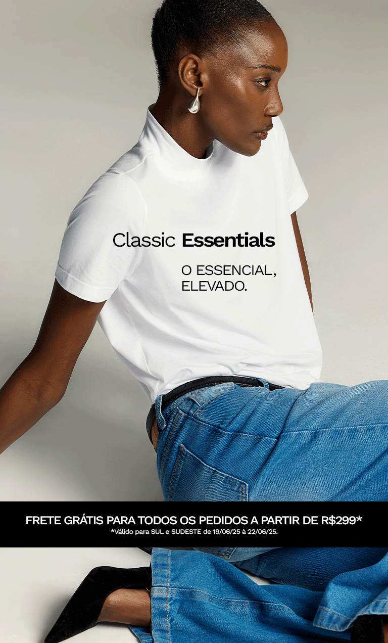 Classic Essentials