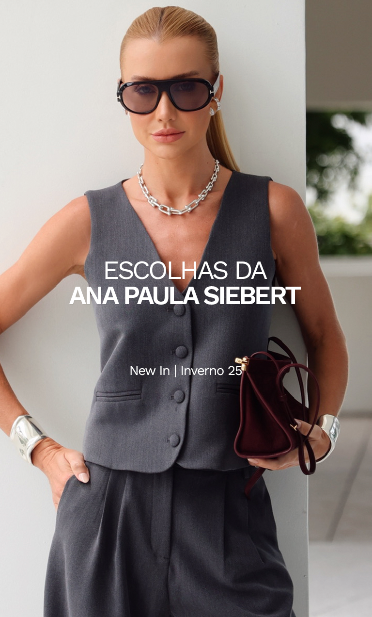 New In: Inverno 25