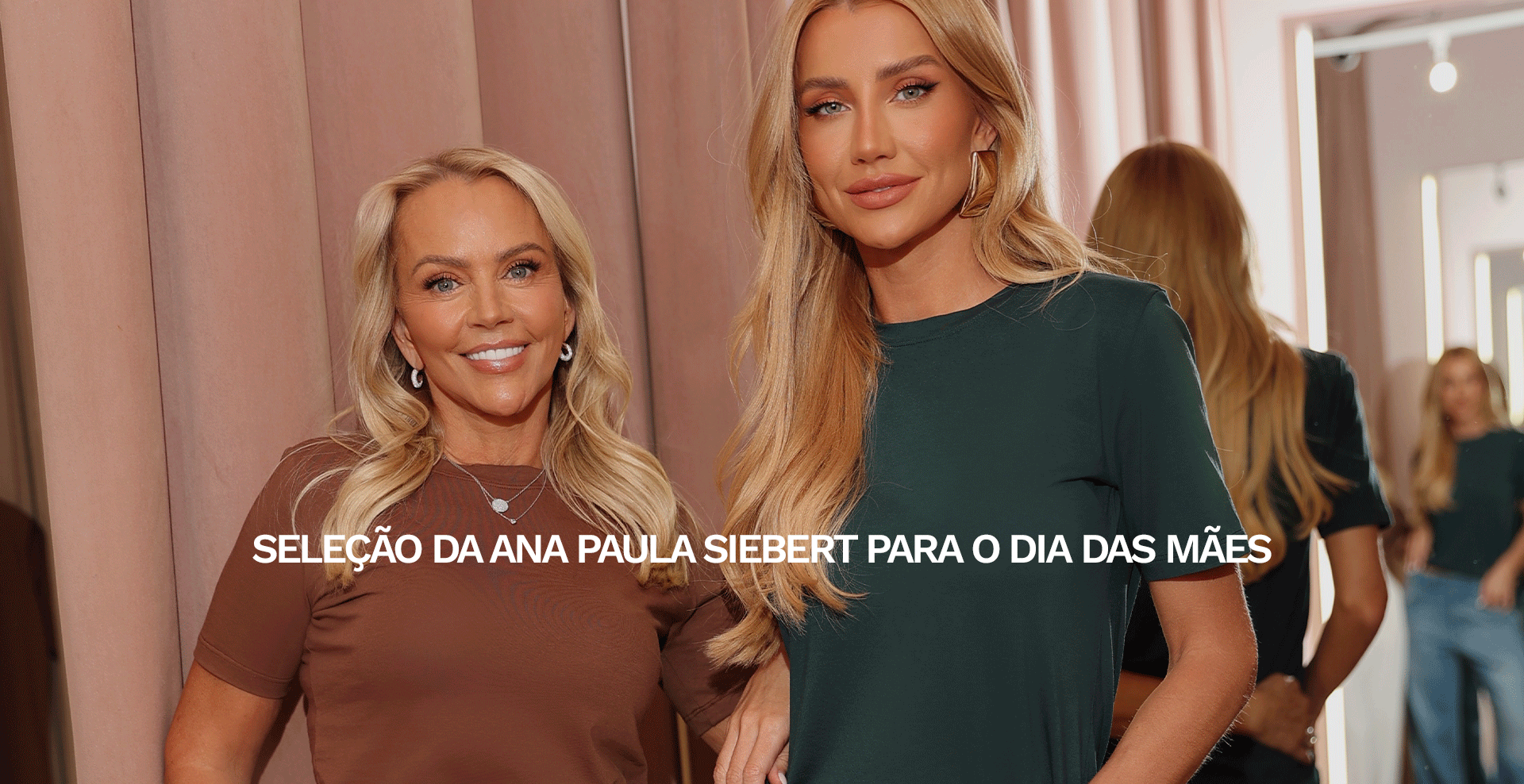 Escolhas Ana Paula Siebert 