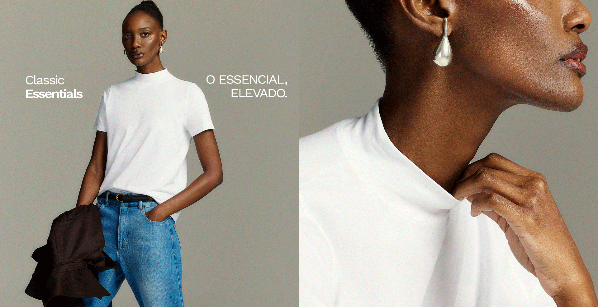 Classic Essentials
