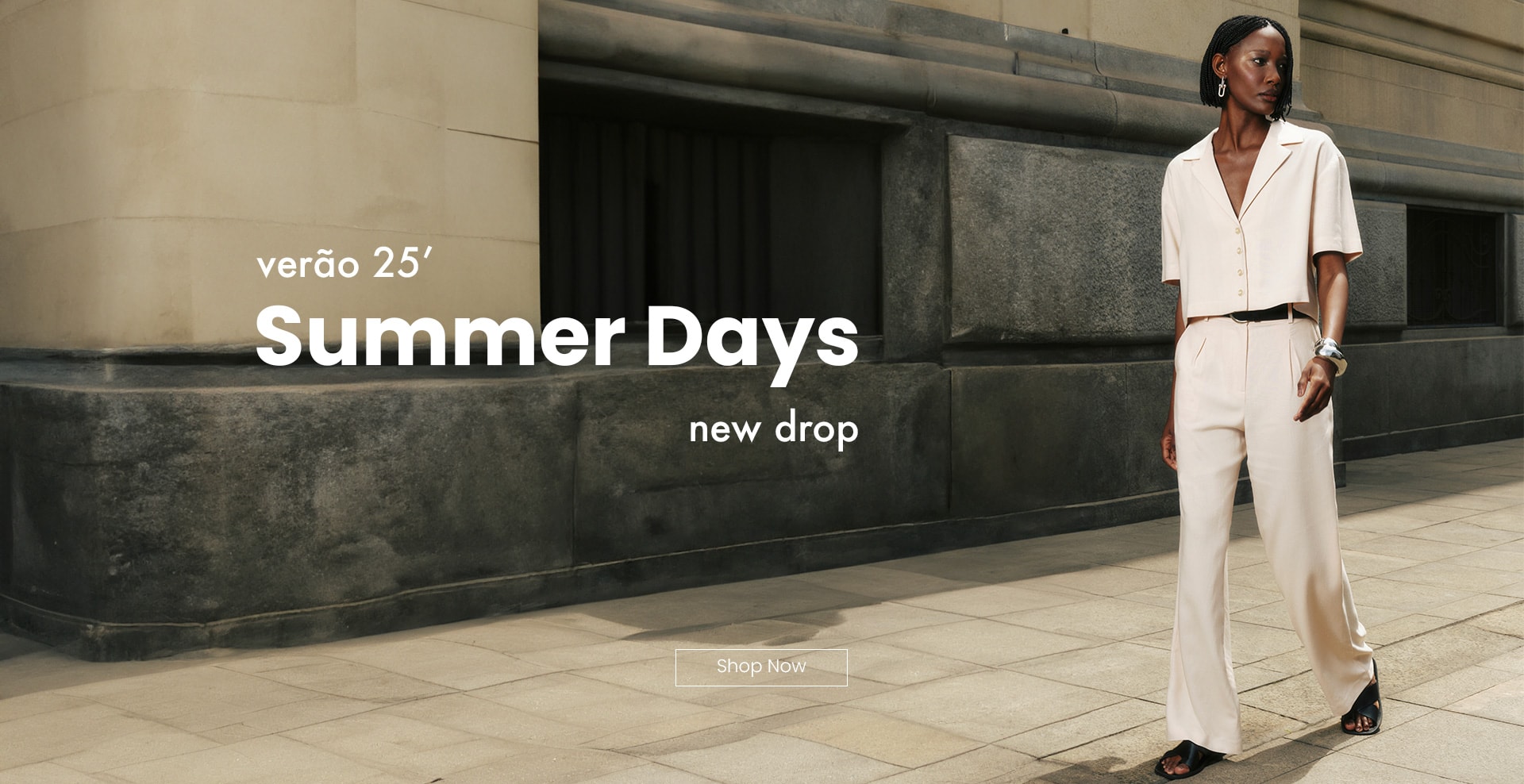 Summer Days - New Drop