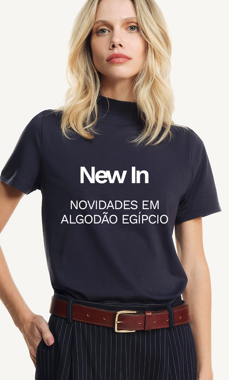Algodão Egípcio