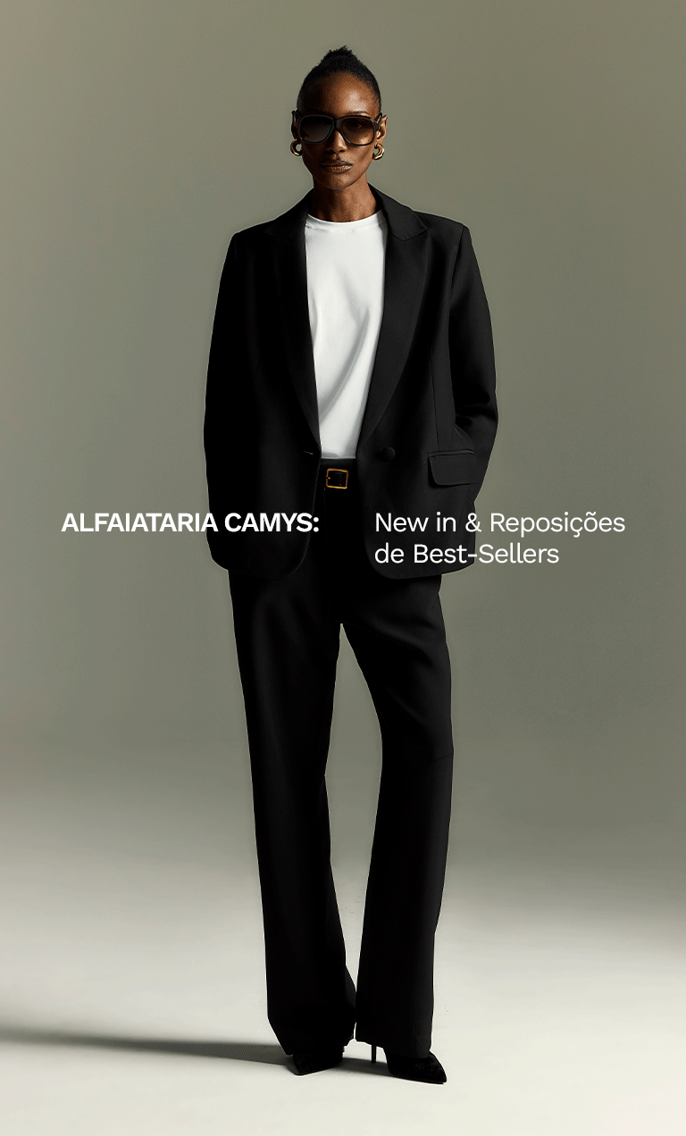 Alfaiataria Camys