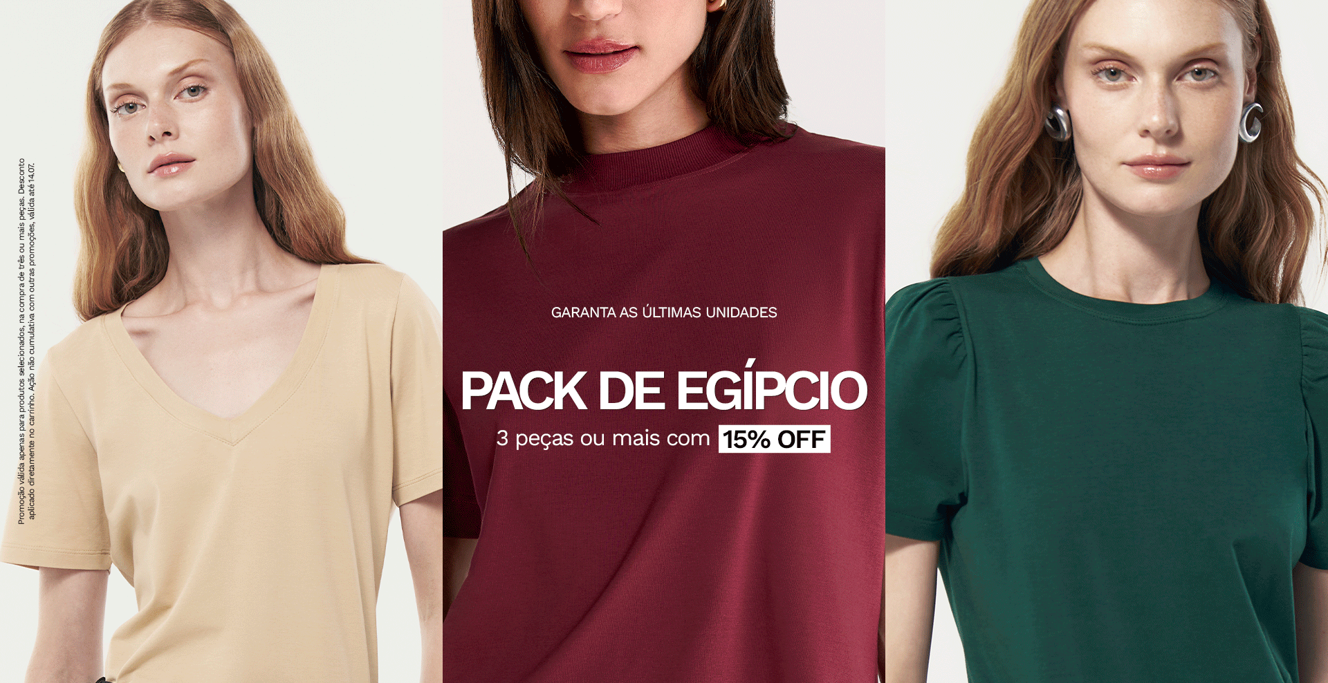 Pack de Egípcio