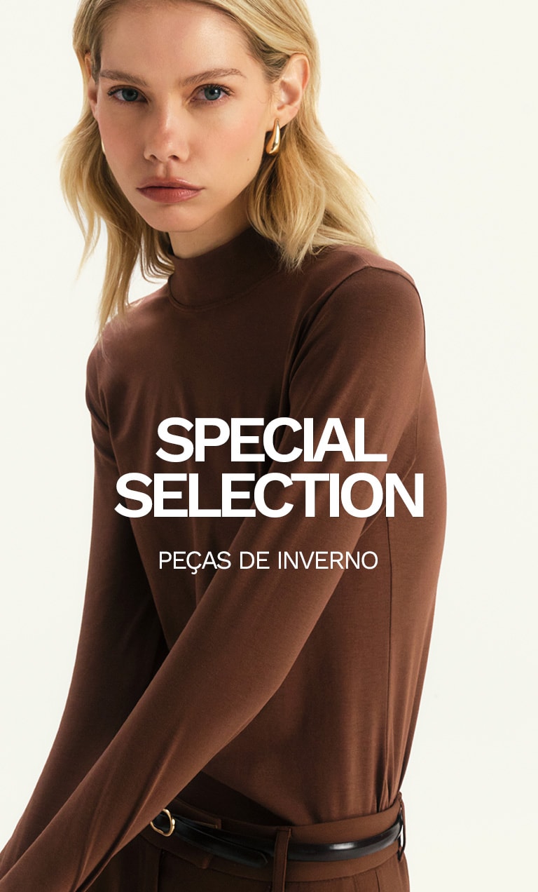 Special Selection