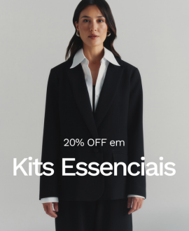 20% off em Kits
